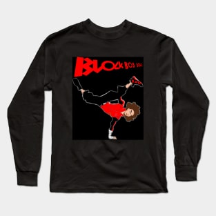 BlockBoy Solo Long Sleeve T-Shirt